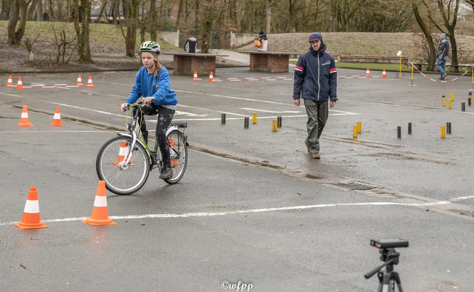 Oelde e. V. FahrradKartRollerTurnier